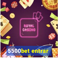 5500bet entrar